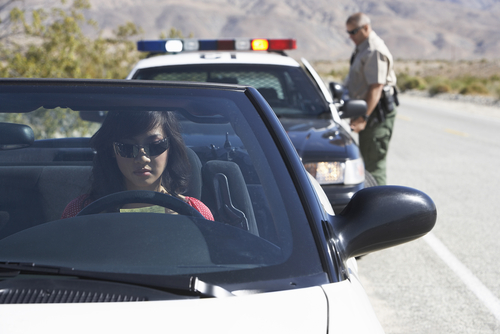 When Should I Fight a Traffic Ticket?